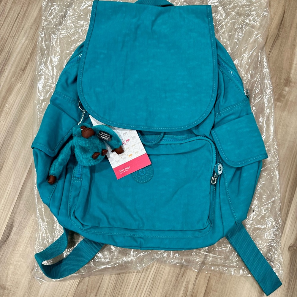 Kipling Backpack